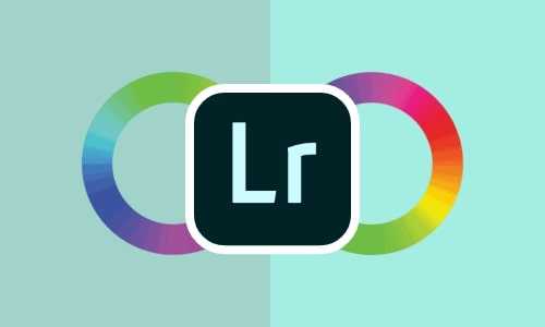 Adobe Lightroom Online Course