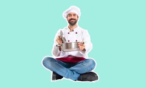 Online Cooking Course with Certificate